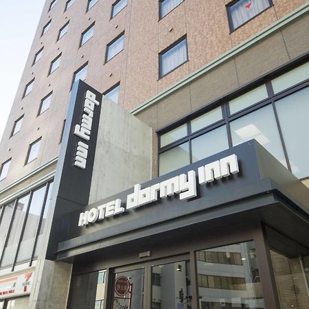 Dormy Inn Himeji Natural Hot Spring Dış mekan fotoğraf