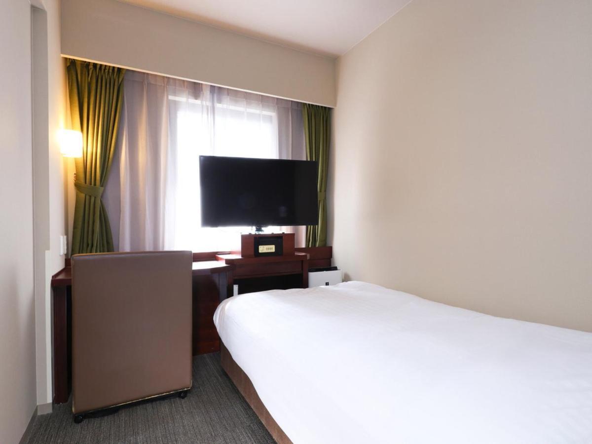 Dormy Inn Himeji Natural Hot Spring Dış mekan fotoğraf