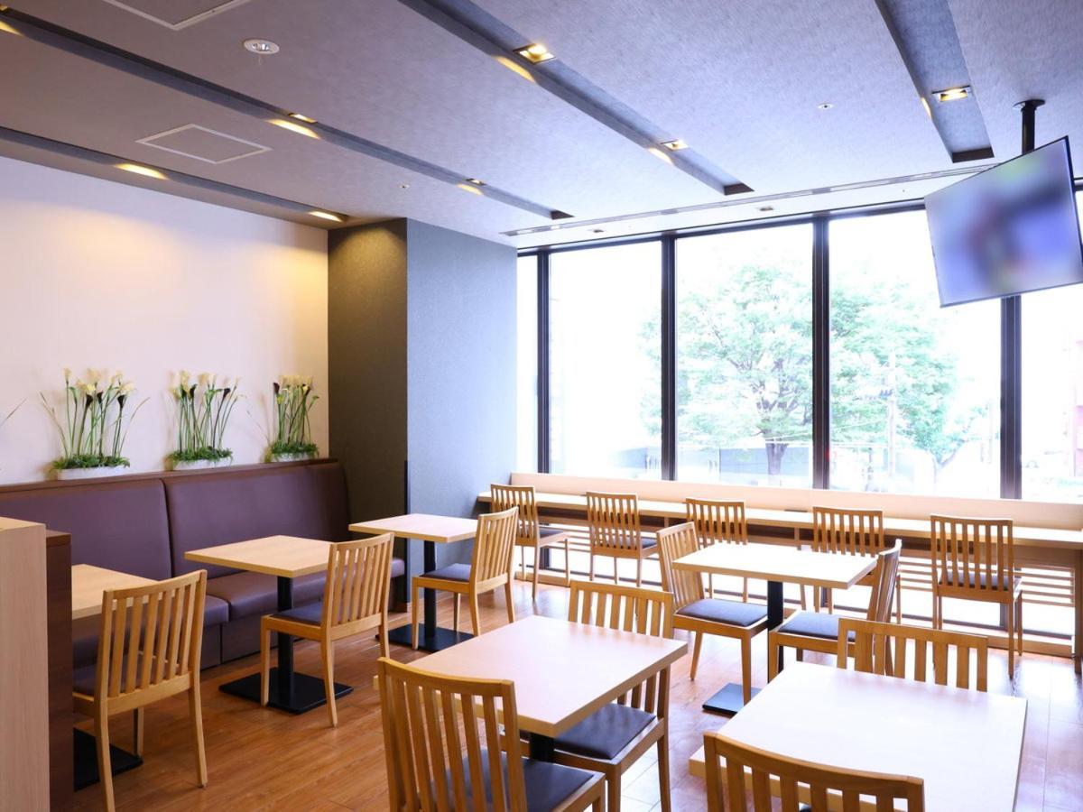 Dormy Inn Himeji Natural Hot Spring Dış mekan fotoğraf