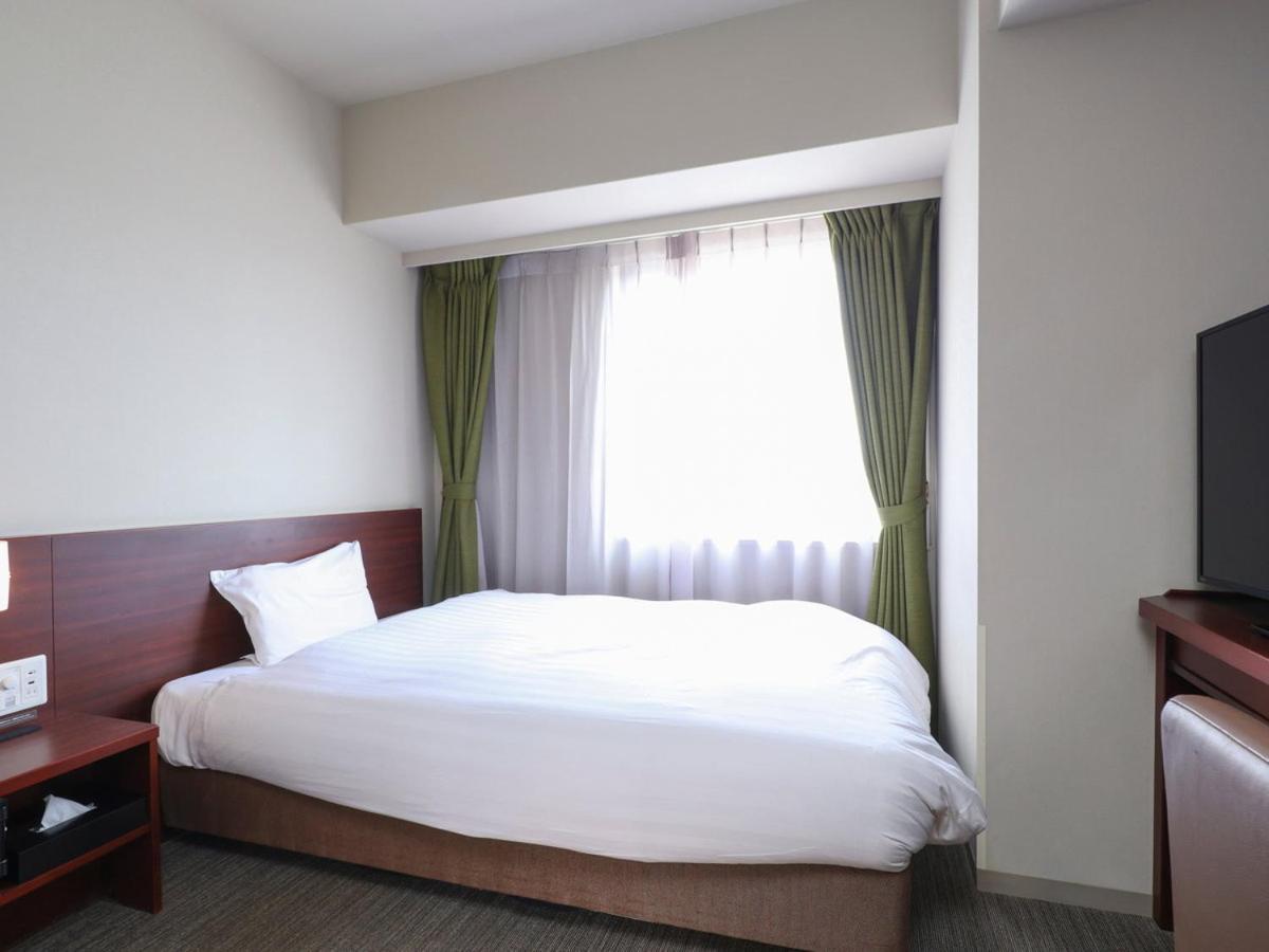 Dormy Inn Himeji Natural Hot Spring Dış mekan fotoğraf