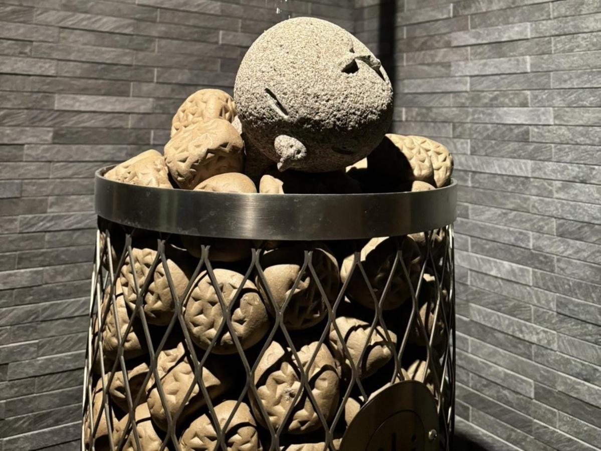 Dormy Inn Himeji Natural Hot Spring Dış mekan fotoğraf