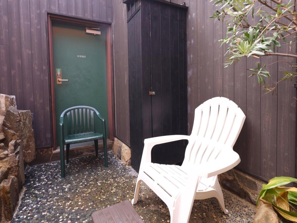 Dormy Inn Himeji Natural Hot Spring Dış mekan fotoğraf